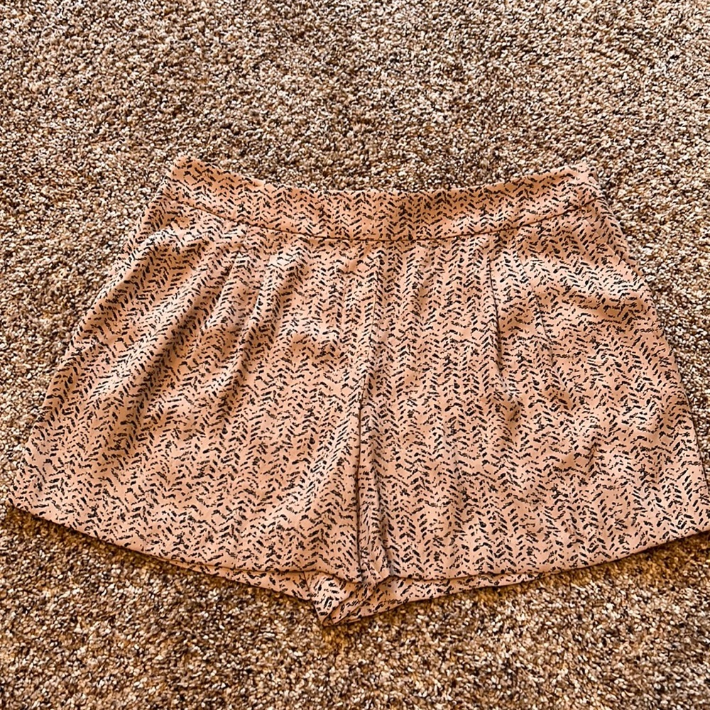 LOFT shorts
